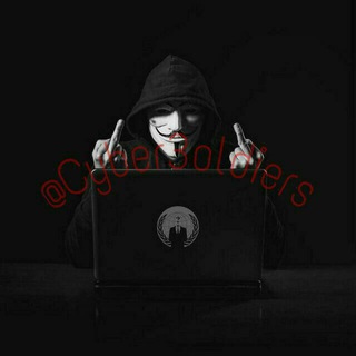Telegram profile photo for Cyber3oldiers