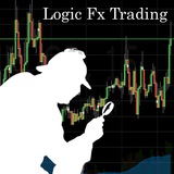 Telegram profile photo for Logic Fx Free Trades