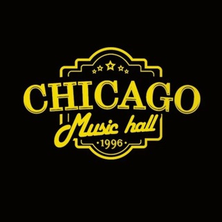 Telegram profile photo for Клуб «Chicago Music Hall» Донецк