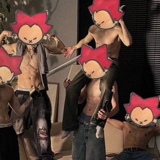 Telegram profile photo for wayfboys archive