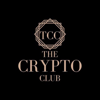 Telegram profile photo for Crypto In The Club