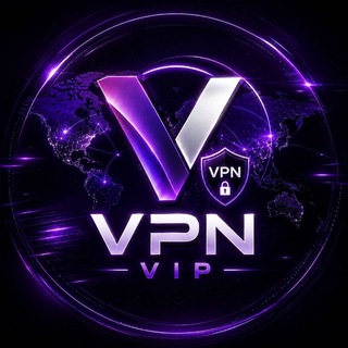Telegram profile photo for Vpn Vip
