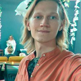 Telegram profile photo for Авреон и Антон • жз/лйв