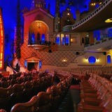 Telegram profile photo for Le Grand Rex