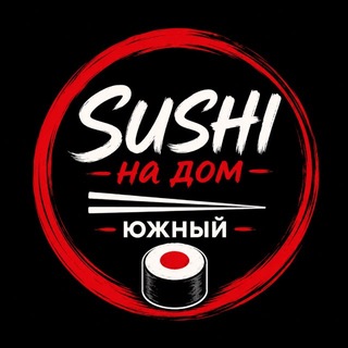 Telegram profile photo for Sushi на дом (Южный) 🍣