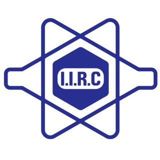 Telegram profile photo for رزينهای صنعتی ايران