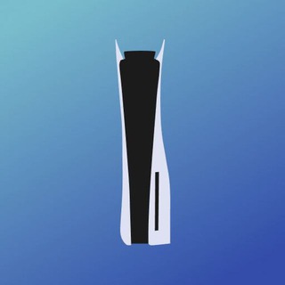 Telegram profile photo for PS5Status