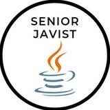 Telegram profile photo for Senior Java Developer