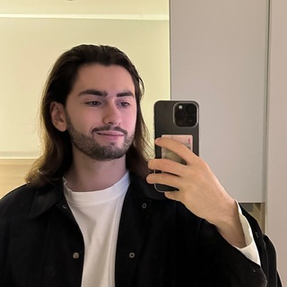 Telegram profile photo for Саша Садеков Отзывы Обучение
