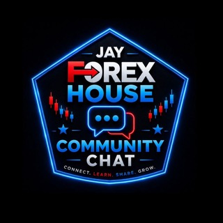 Telegram profile photo for JayForexHouse Community 📊