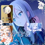 Telegram profile photo for 。💤 ⌢ satsu current ᘡᘡ ˎˊ˗