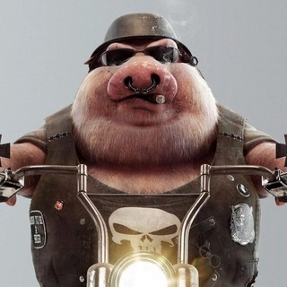 Telegram profile photo for Влад orig