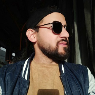 Telegram profile photo for موسی غلامرضایی | مهارت های نرم