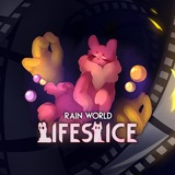 Telegram profile photo for ⨂ Rain World: Lifeslice ⨂