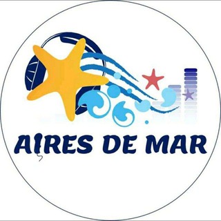 Telegram profile photo for Aires D' Mar