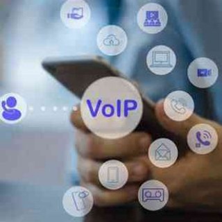 Telegram profile photo for Voip group/ webshell/ marketplace calling