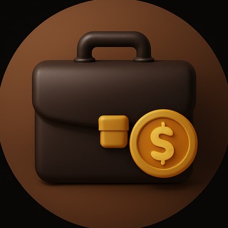 Telegram profile photo for Бизнес МАРКЕТ