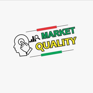 Telegram profile photo for MARKET QUALITY (#MQ)