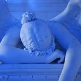 Telegram profile photo for heaven's gate