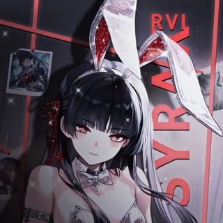 Telegram profile photo for Сайракс как повседневная жизнь