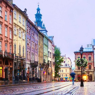 Telegram profile photo for Львів Online🗞🗞⌚️🌆☕️🌤