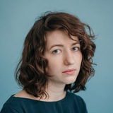 Telegram profile photo for Фотографические записки Кристины Сырчиковой