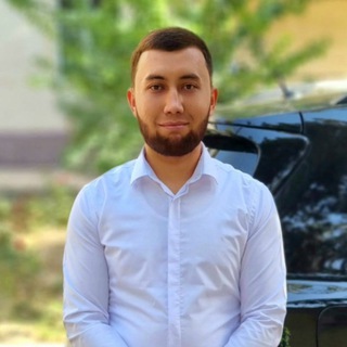 Telegram profile photo for Temurmalik Xoshimjonov blogi