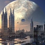 Telegram profile photo for Курилка Байдара