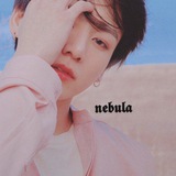 Telegram profile photo for GERBANG NEBULA IMAGINE