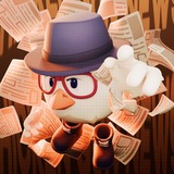 Telegram profile photo for Chicken Gun News 🌍 - Новости Чикен Ган