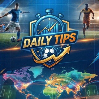 Telegram profile photo for DAILY TIP๐ก