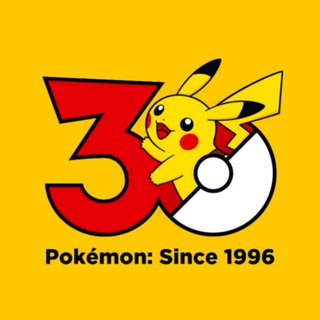 Telegram profile photo for Pokémon 资讯播报