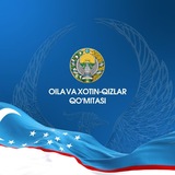 Telegram profile photo for Чиноз тумани Оила ва хотин-қизлар бўлими
