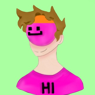 Telegram profile photo for Перевод camman18