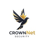 Telegram profile photo for CrownNet