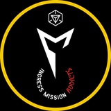 Telegram profile photo for 📣 Ingress Mission Addicts