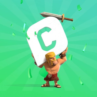 Telegram profile photo for Supercell Market Indonesia🇮🇩