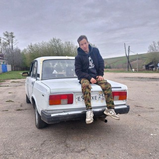 Telegram profile photo for ► ► ► ВАНЯ ПЭЛ