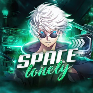 Telegram profile photo for spacelonely
