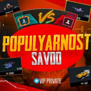 Telegram profile photo for ❤️🔥Pp Savdo 1k❤️🔥