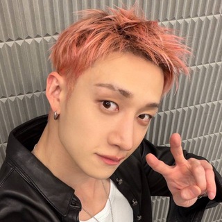 Telegram profile photo for red lights mood 🚨