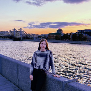Telegram profile photo for Снова Я