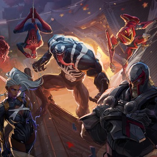 Telegram profile photo for Rivals Fans