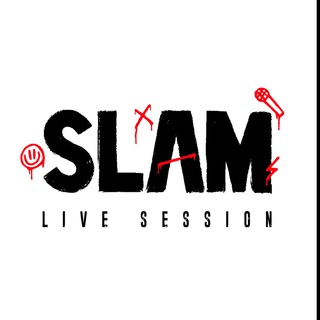 Telegram profile photo for Slam Live Session