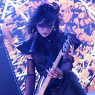 Telegram profile photo for Lily’s Vkei Shop
