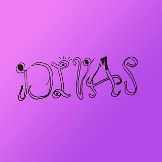 Telegram profile photo for DIVAS Channel