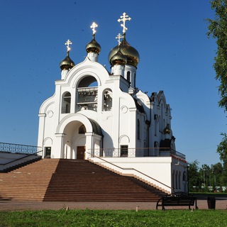 Telegram profile photo for Пульс Общины