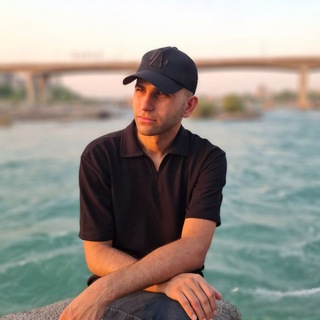 Telegram profile photo for پیج عمومی کانال حسین صاحبی بزاز