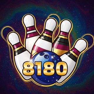 Telegram profile photo for 8180_Event Bowling