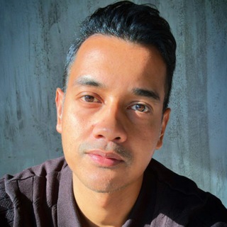 Telegram profile photo for Raf Yaakob